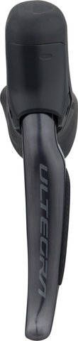 Shimano Ultegra BR-R8170 + Di2 ST-R8170 Scheibenbremse - anthrazit/VR