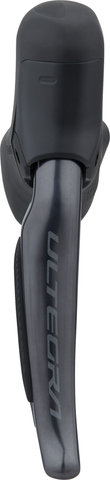 Ultegra BR-R8170 + Di2 ST-R8170 Disc Brake - anthracite/rear