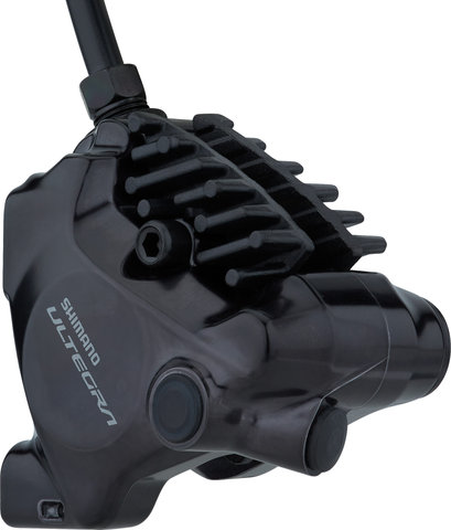 Ultegra BR-R8170 + Di2 ST-R8170 Disc Brake - anthracite/rear