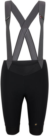 Uma GTV C2 Women's Bib Shorts - black series/L