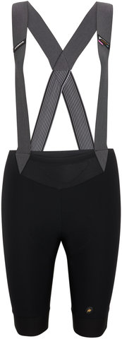 ASSOS Uma GTV C2 Bib Shorts Damen Trägerhose - black series/L