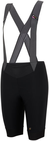 ASSOS Cuissard à Bretelles pour Dames Uma GTV C2 Bib Shorts - black series/L