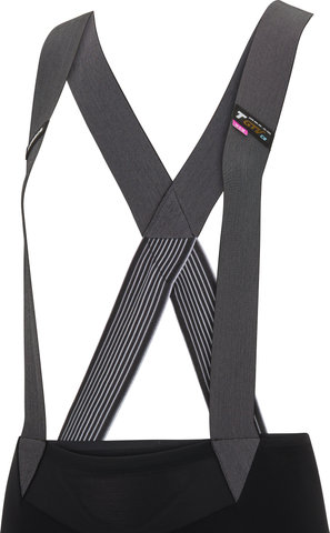 Cuissard à Bretelles pour Dames Uma GTV C2 Bib Shorts - black series/L