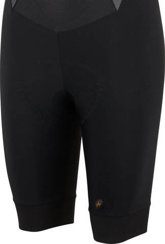 Cuissard à Bretelles pour Dames Uma GTV C2 Bib Shorts - black series/L