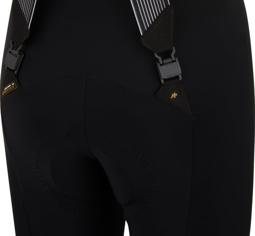 Cuissard à Bretelles pour Dames Uma GTV C2 Bib Shorts - black series/L