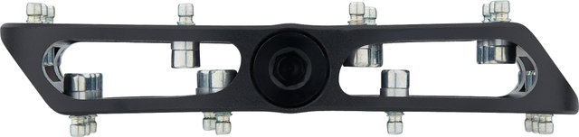 Chromag Contact by Brandon Semenuk Platform Pedals - black/universal