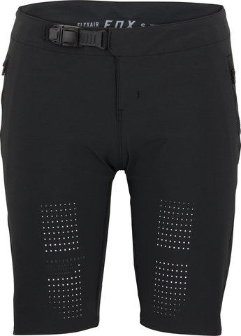 Womens Flexair Shorts - black/S