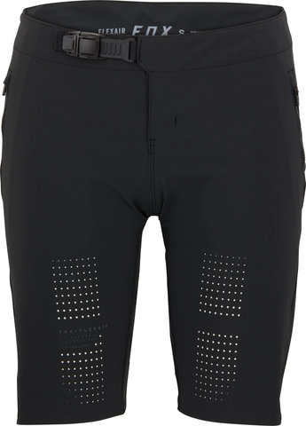 Fox Head Womens Flexair Shorts - black/S