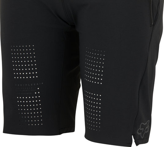 Womens Flexair Shorts - black/S