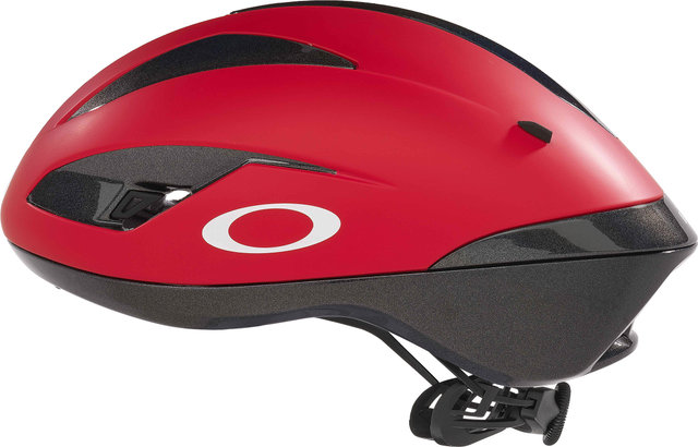 Oakley Velo Mach Helmet - black red pro/55 - 59 cm