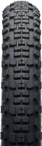 Schwalbe Cubierta de alambre Johnny Watts Performance ADDIX GreenGuard DD 27,5" - negro-reflejante/27.5 /65 /65-584/2.6 
