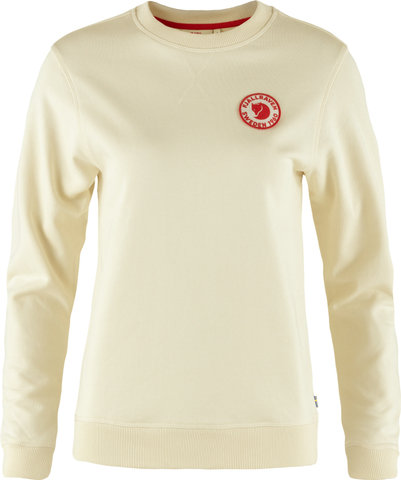 Fjällräven 1960 Logo Badge Sweater Women's Jumper - | L