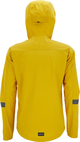 Chaqueta Lupra - uniform sand/M