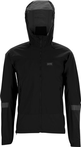 GORE Wear Chaqueta Lupra - black/M