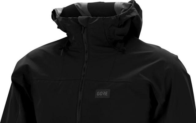 GORE Wear Lupra Jacket - black/M