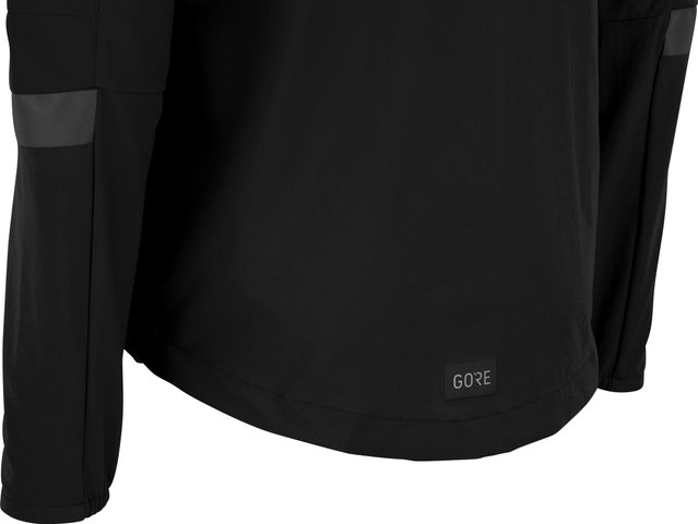 GORE Wear Veste Lupra - black/M