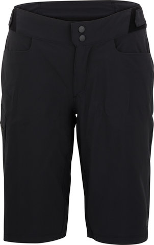 Pantalones cortos para damas Passion Shorts - black/36