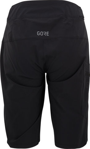 GORE Wear Passion Women's Shorts - black/36
