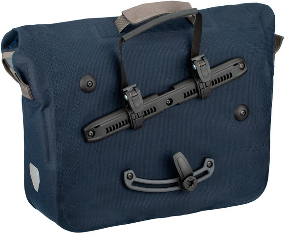 Commuter-Bag Two Urban QL2.1 Fahrrad-Aktentasche - ink/20 Liter