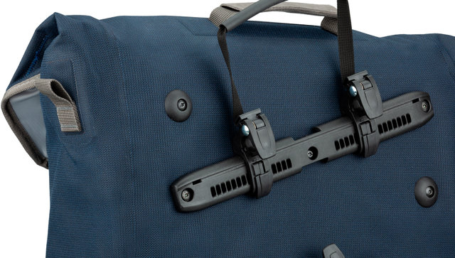 Commuter-Bag Two Urban QL2.1 Fahrrad-Aktentasche - ink/20 Liter