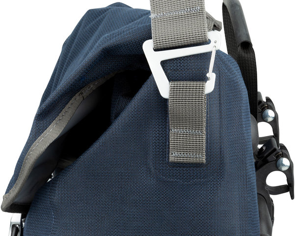 Commuter-Bag Two Urban QL2.1 Fahrrad-Aktentasche - ink/20 Liter