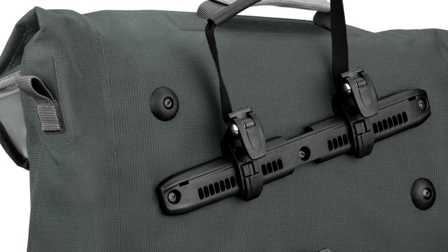 Commuter-Bag Two Urban QL2.1 Fahrrad-Aktentasche - pepper/20 Liter