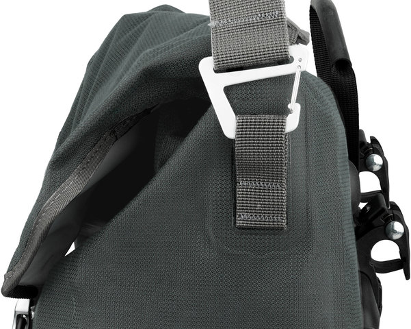 Commuter-Bag Two Urban QL2.1 Fahrrad-Aktentasche - pepper/20 Liter