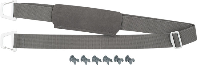 Commuter-Bag Two Urban QL2.1 Fahrrad-Aktentasche - pepper/20 Liter