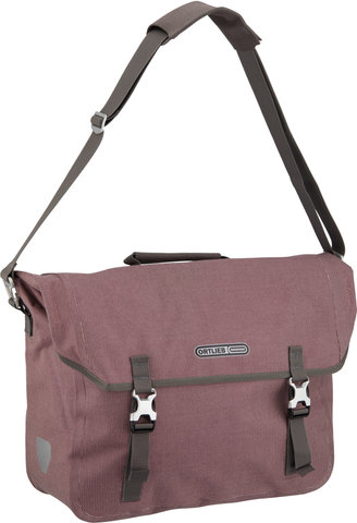 Commuter-Bag Two Urban QL2.1 Fahrrad-Aktentasche - ash rose/20 Liter
