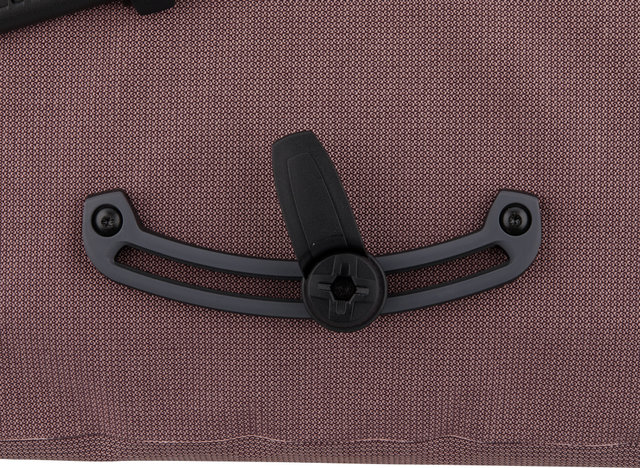 Commuter-Bag Two Urban QL2.1 Fahrrad-Aktentasche - ash rose/20 Liter