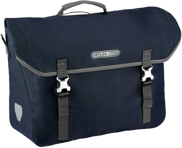 ORTLIEB Commuter-Bag Two Urban QL3.1 Bike Briefcase - ink/20 litres