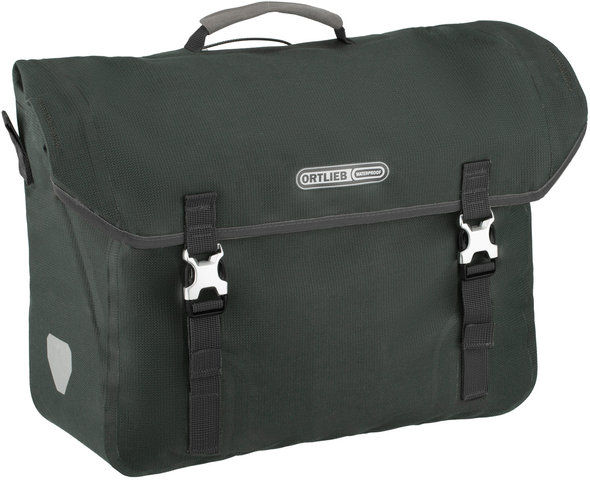 ORTLIEB Commuter-Bag Two Urban QL3.1 Bike Briefcase - pepper/20 litres