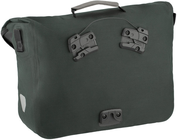 ORTLIEB Commuter-Bag Two Urban QL3.1 Bike Briefcase - pepper/20 litres