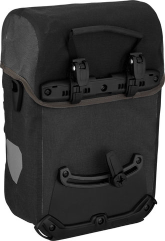 ORTLIEB Sport-Packer Plus Panniers - granite-black/30 litres