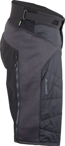 VAUDE Mens Minaki Shorts III - black/M