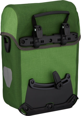 Sport-Packer Plus Fahrradtaschen - kiwi-moosgrün/30 Liter