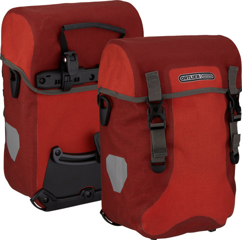 ORTLIEB Sacoches de Vélo Sport-Packer Plus - salsa-chili/30 litres