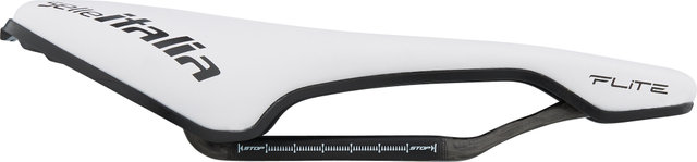 Flite Boost Kit Carbonio Superflow MVDP Edition Saddle - white/L