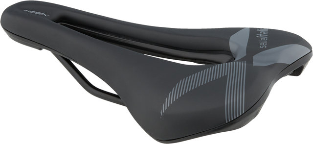 Selle Italia X-Bow Superflow Saddle - black/S