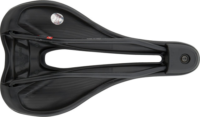 Selle Italia Sillín X-Bow Superflow - negro/S