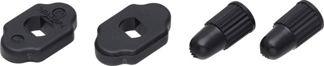 Juego de ruedas WH-R8170-C50-TL Ultegra Disc Center Lock Carbon - negro/28" set (RD 12x100 + RT 12x142) Shimano