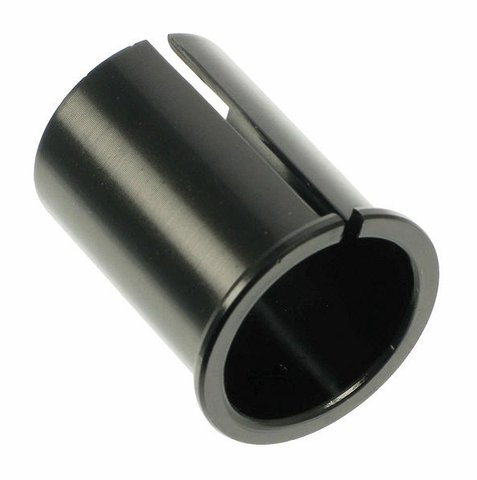 Procraft 1 1/8" to 1" Procraft Shim - black/50 mm