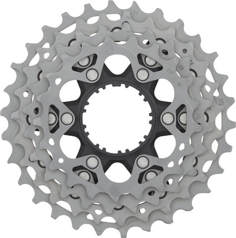 Shimano Cassette Dura-Ace CS-R9200-12 12 velocidades - plata/11-30