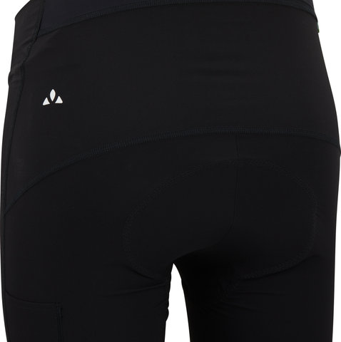 Mallas para hombre Mens Kuro Tights - black/M