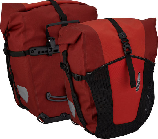 ORTLIEB Back-Roller Pro Plus Panniers - salsa-chili/70 litres