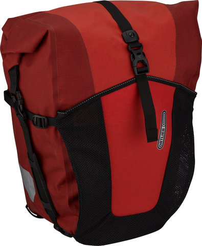 ORTLIEB Back-Roller Pro Plus Panniers - salsa-chili/70 litres