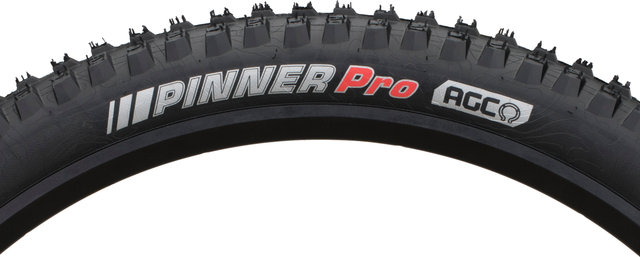 Kenda Cubierta plegable Pinner Pro AGC 29" - negro/29 /61 /61-622