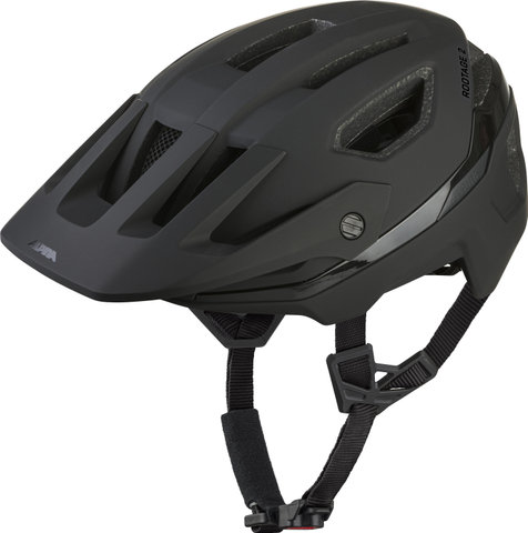 Alpina Rootage 2 MIPS Helmet - deep black matt | 52 - 56 cm