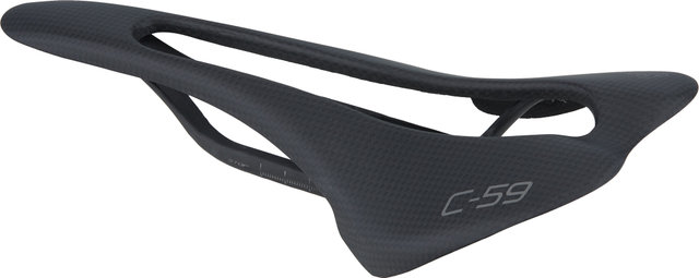 Selle Italia SLR C59 Saddle - carbon/universal