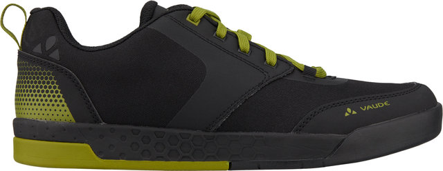 VAUDE Zapatillas para hombre AM Moab syn. MTB - black-avocado/42